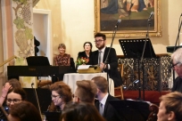 Koncert "W rytmie walca"